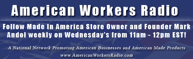American Workers Radio American Workers Radio