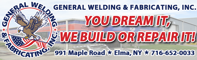 General Welding & Fabricating, Inc. General Welding & Fabricating, Inc.