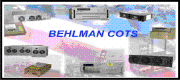 eshop at web store for AC Sources Made in America at Behlman in product category Industrial & Scientific