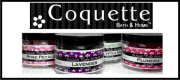 eshop at web store for Extra Goodies Made in the USA at Coquette Bath & Home in product category Health & Personal Care