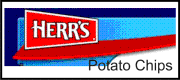 eshop at web store for Potato Chips Made in the USA at Herrs in product category Grocery & Gourmet Food