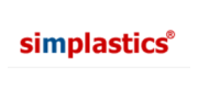 eshop at web store for Interlocking Storage Made in America at Simplastics in product category Organization Storage & Filing