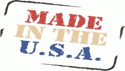 Buy Made in America Camping Products