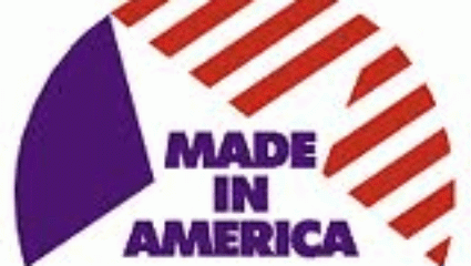Buy Made in America Cleaning Products